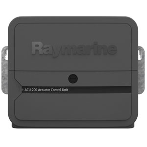 Raymarine ACU400 Evolution ACU 400