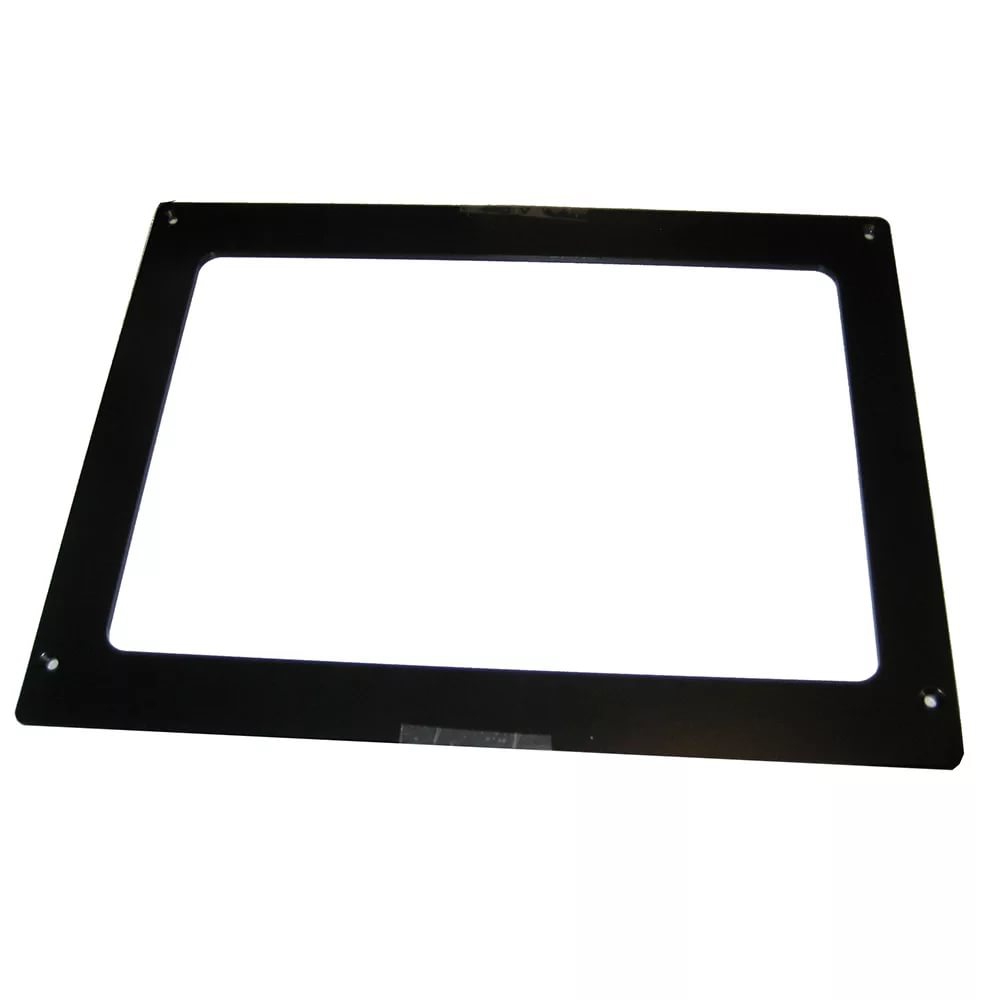 Adaptor Plate to fit AXIOM 12 into e12 size cutout| A80528