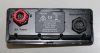 Raymarine System Remote Control Keypad (RMK-10) Portrait Only