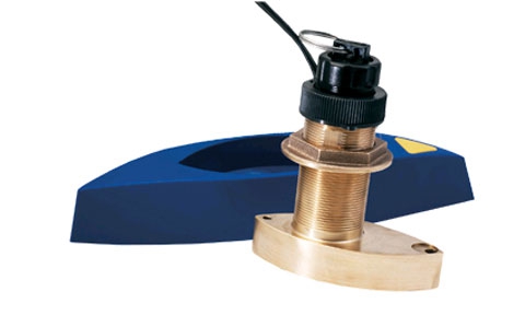 B744V TRIDUCER (MFD Connect)| A66090